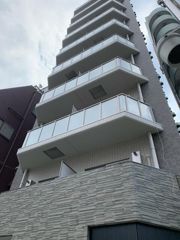 スクエアシティ川口並木の外観画像