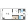 フローライト蛍池の間取り画像