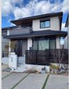 横道戸建の間取り画像