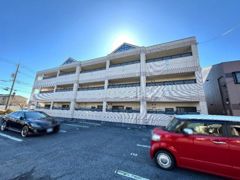 ファインヴィーブルの外観画像