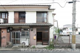 東光町2丁目テラスハウスの外観画像