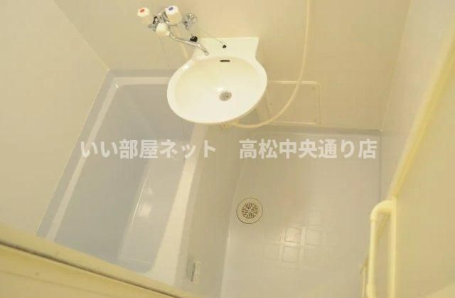 バスルーム