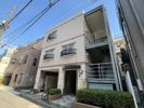 北斗ハイツの間取り画像