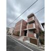 My Style vintage 世田谷弦巻の外観