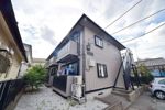 アイルリッチの間取り画像