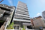 S-RESIDENCE大阪同心の外観画像