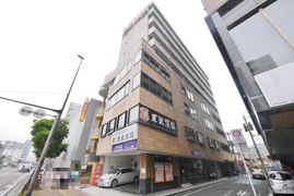 メゾン東武三萩野の外観画像