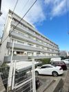 高輪ハイツの間取り画像