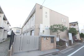 レオネクストグリーンハイツ3号の外観画像