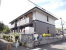 エクセルこだまの間取り画像