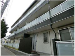 リブリ・朝霞Dの外観画像