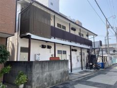 ハイツ萱町の外観画像