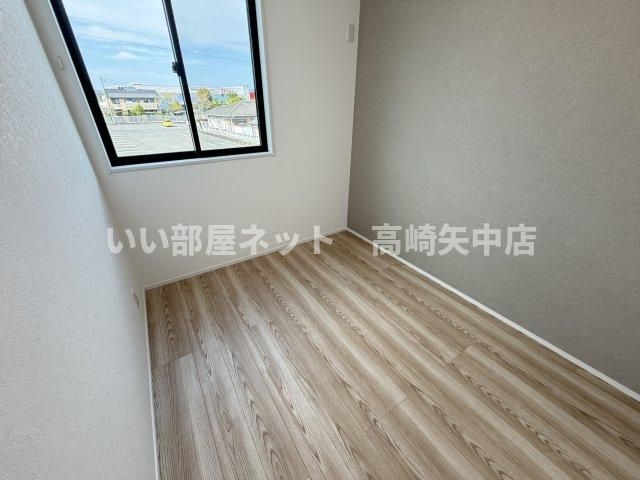 洋室