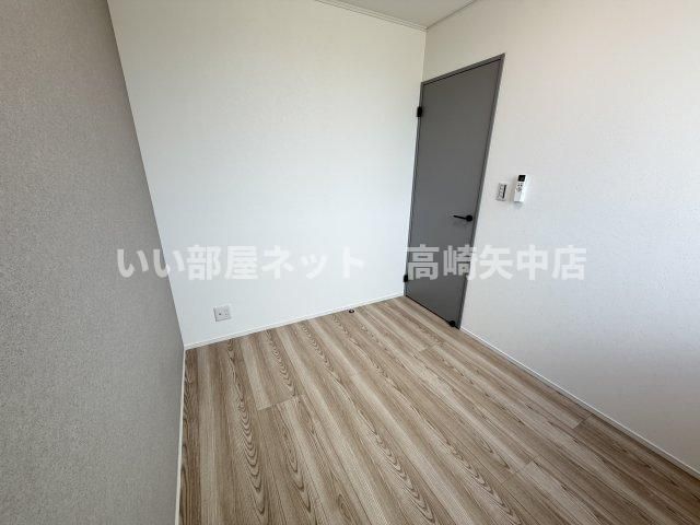 洋室