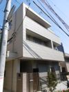 プレジオ高輪Ⅰの間取り画像