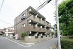 ジーテンスハウスの間取り画像