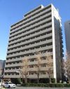 スカイコート・ヴィーダ五反田ウエストの間取り画像