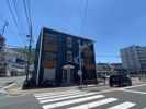 Fab・Flatの間取り画像