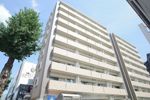 マーベラス南熊本の間取り画像