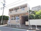 MKフラッツの間取り画像