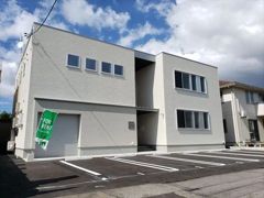 NEXUS稲荷元町の外観画像