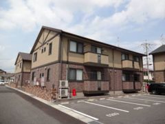 フェイバリット フラット Cの外観画像