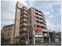 ステージハウス万石の外観画像