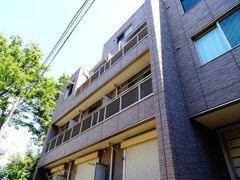 アンシャンテの外観画像