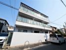 豊町ヴィラの外観画像