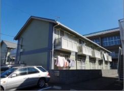 クライン・ブリュッケ Cの外観画像
