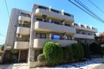 日神パレス永福町の間取り画像
