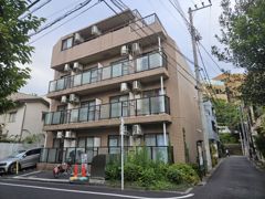 真正館の外観画像