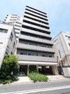 ジェノヴィア川崎駅グリーンヴェールの間取り画像