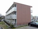 レオパレス湘南町屋の外観