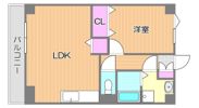 Presence今8丁目の間取り画像