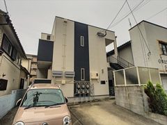 Ketty姪浜の外観画像