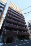 スカイコート日本橋人形町第2の間取り画像