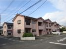 ミルフィーユAの間取り画像