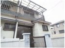 北岸和田2丁目貸家の間取り画像