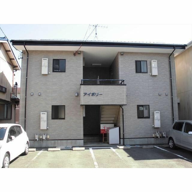 アイボリーの外観画像