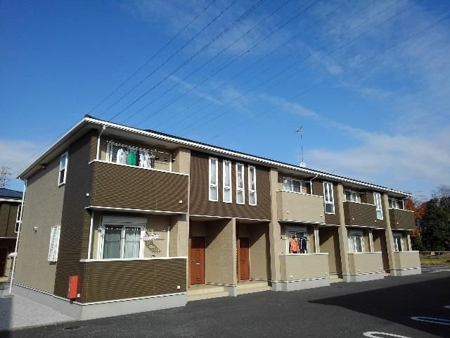 埼玉県本庄市今井786番地4の外観画像