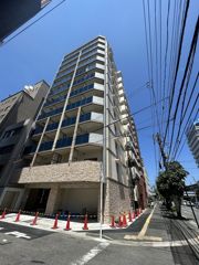 Bloom 大須賀町の外観画像