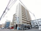 アールヴォレ楠木の外観