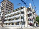 レオパレス天満の間取り画像
