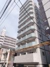 リヴシティ横濱蒔田弐番館の間取り画像