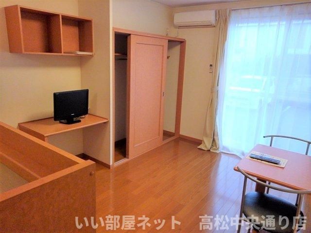 リビング