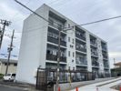 中栄マンションの間取り画像