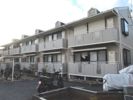 セジュール・司の間取り画像