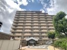 ファミール大橋グランヒルズの外観
