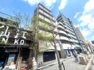サンコート東御影の間取り画像